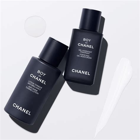 sephora boy de chanel